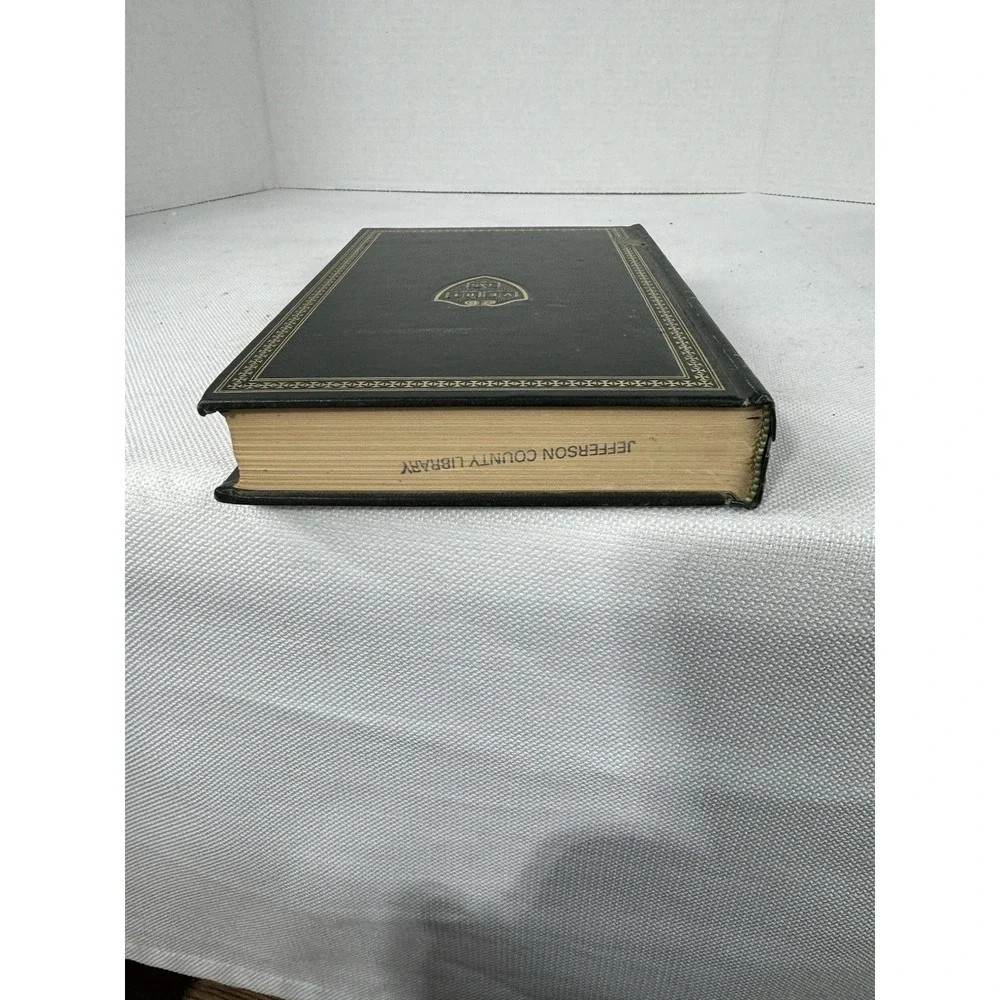 The Harvard‎ Classics Essays English And American 1980